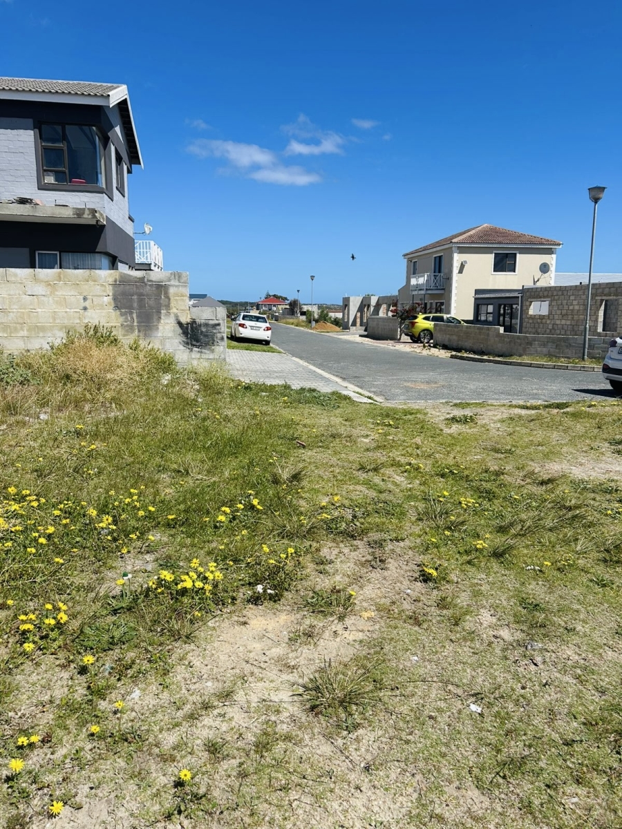 0 Bedroom Property for Sale in Hawston Western Cape